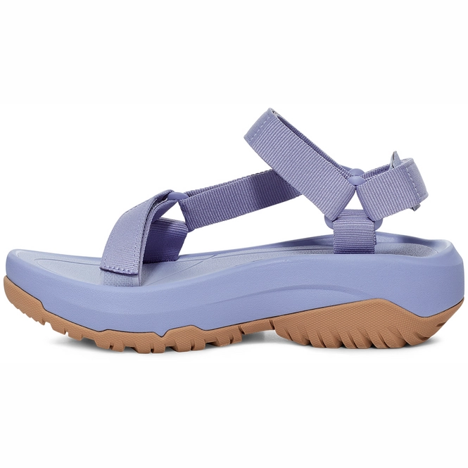 Teva Hurricane XLT2 Ampsole Purple Impression Damen Strandtuchshop