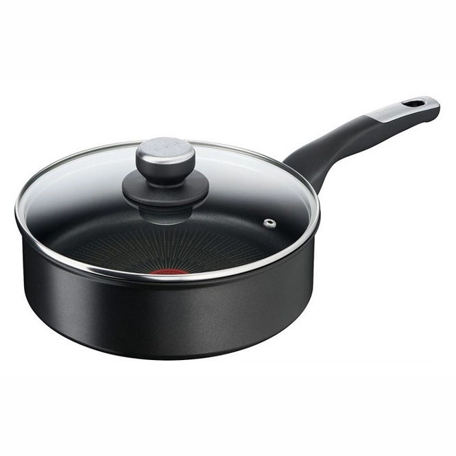 Hapjespan Tefal G Unlimited Cm Deksel Kookexpert