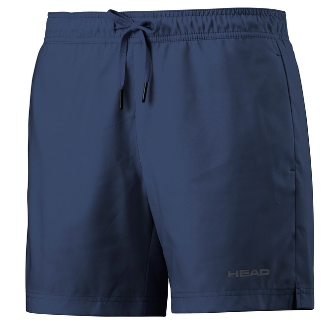 Tennis Shorts Head Club Short Women Navy Tennisplanet Co Uk