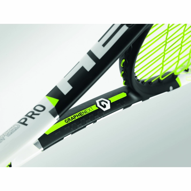 Raquette de Tennis HEAD Graphene XT Speed Pro Non Cordée