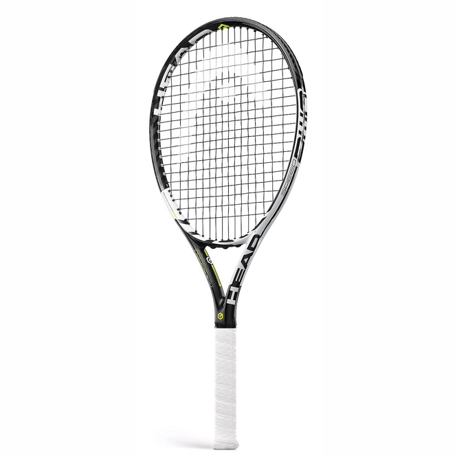 Raquette De Tennis Head Graphene Xt Speed Pwr Cord E Tennisplanet Fr