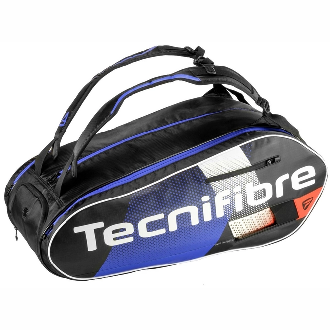 Tennistasche Tecnifibre Air Endurance R Tennisplanet De