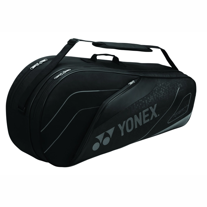 Tennistas Yonex Team Series 4926 Black Tennisplanet Nl