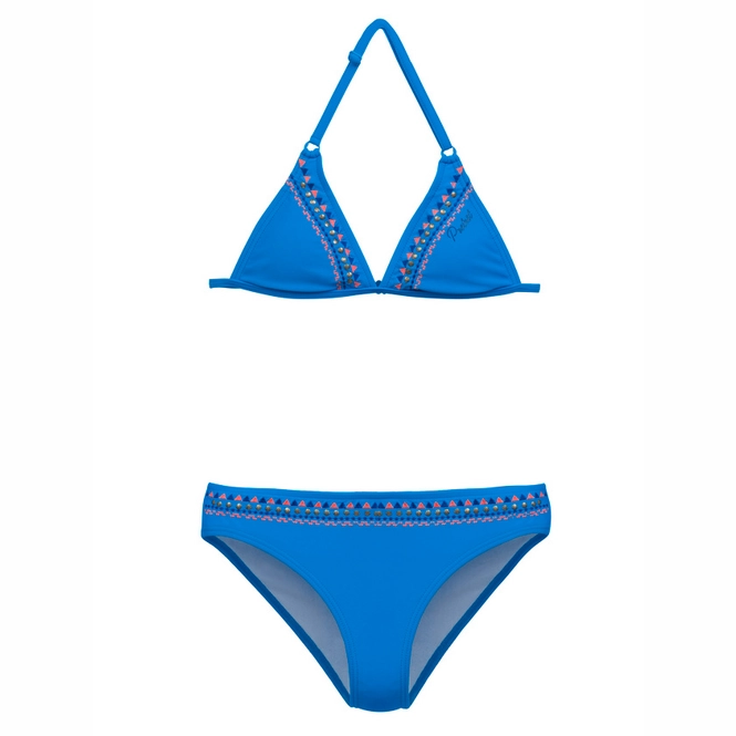 Bikini Protest Girls Rifka Triangle Aquamarine Etrias Nl