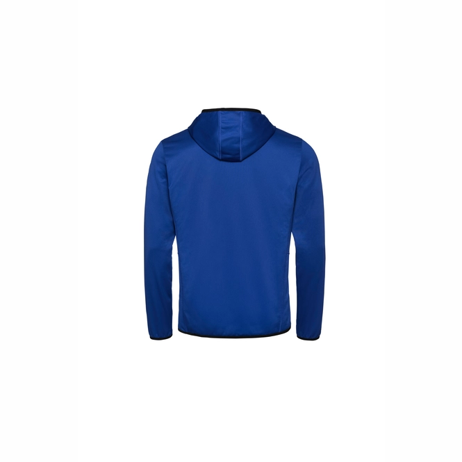 Pull De Tennis HEAD Men Club Tech Royal Tennisplanet Fr