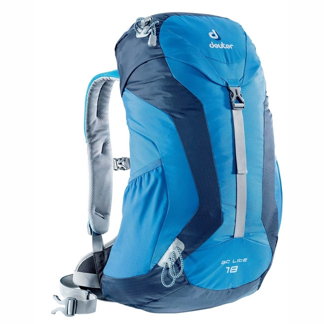 Sac à Dos deuter AC Lite 18 Bleu Equipementaventure