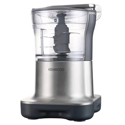 Mini Hachoir Kenwood Ch Silver Cuisineetcocotte