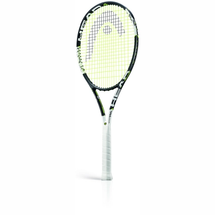 Raquette De Tennis Head Graphene Xt Speed Mp Non Cord E Etrias Fr