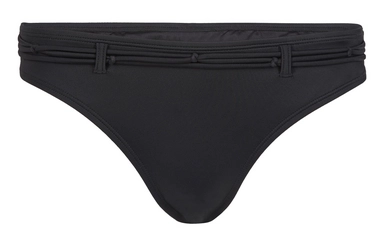 Bikini Hose O Neill Cruz Damen Black Out Strandtuchshop