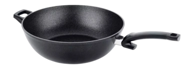 Wok Fissler Adamant Cm Cuisineetcocotte