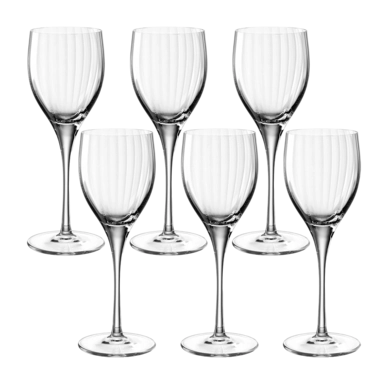 Verre à Liqueur Leonardo Poesia 190ml Lot de 6 Cuisineetcocotte