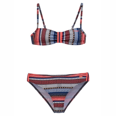 Bikini Protest Fille Heston Concrete Bainetplage