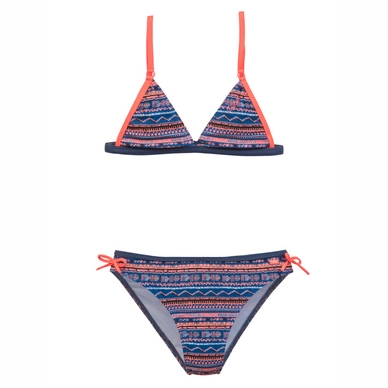 Bikini Protest Filles Tamara Triangle Concrete Bainetplage