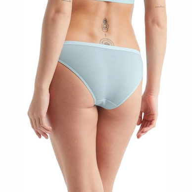 Ondergoed Icebreaker Women Siren Bikini Haze Outdoorsupply