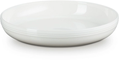 Assiette Le Creuset Coupe Meringue 22 cm 4 Pièces 23 Boutique De Chef