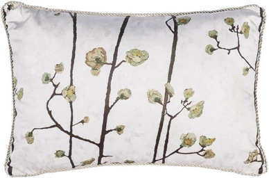 Sierkussen Beddinghouse X Van Gogh Museum Plum Blossoms Cushion Sand