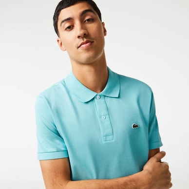 Polo Shirt Lacoste Men Ph Slim Fit Littoral Outdoorsupply Co Uk