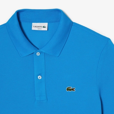 Polo Shirt Lacoste Men Ph Slim Fit Fiji Outdoorsupply Co Uk