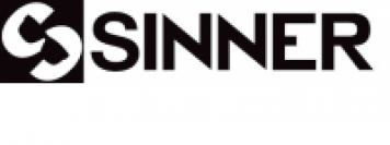 SINNER LOGO