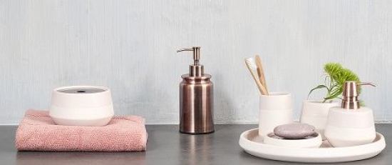 handleiding het beleid Actie Aquanova Brand | Bathroom Boutique