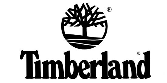 logo timberland
