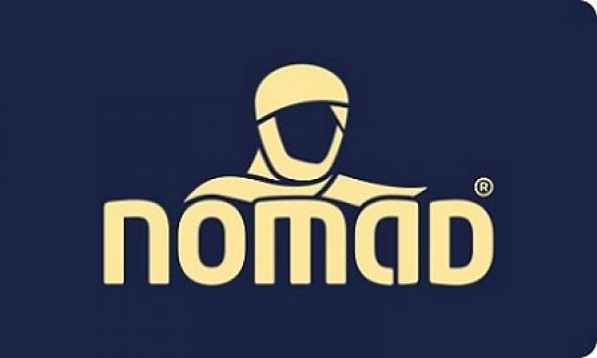 Alles over Nomad |