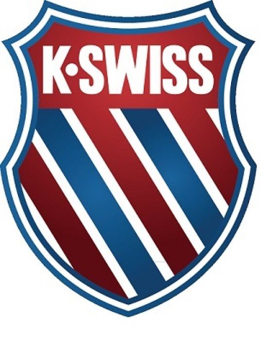Logo K Swiss