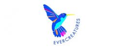 logo evercreature