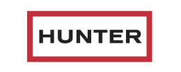 logo hunter