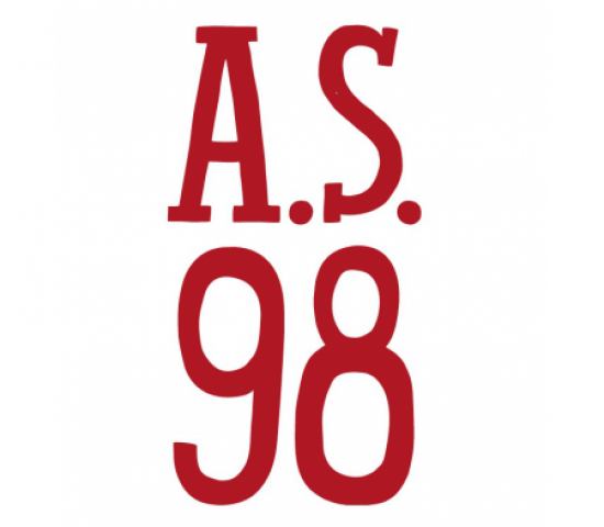 logo de la marque A.S 98
