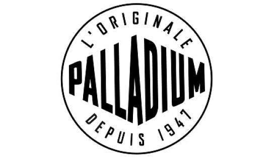 logo palladium