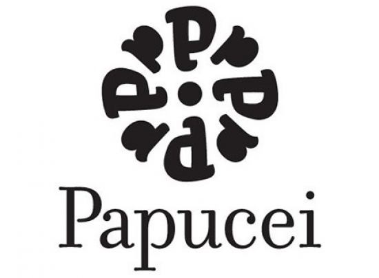 Papucei Logo