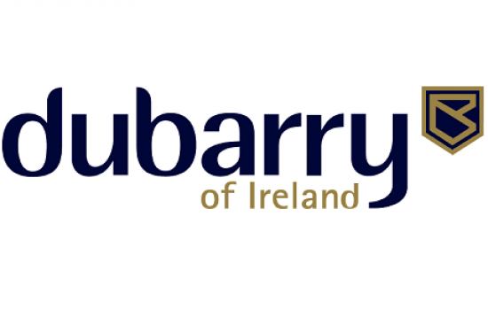 dubarry logo