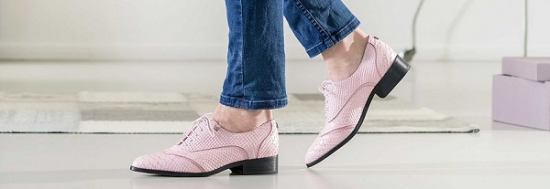 Wieg passie Waterig Welke schoenen horen bij smart casual? | De Schoenenfabriek