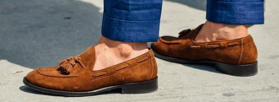 wazig Bovenstaande Nodig uit 5 schoenentrends zomer heren | De Schoenenfabriek