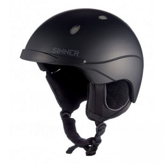 Casque de ski