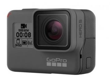 GoPro Hero 5 Black