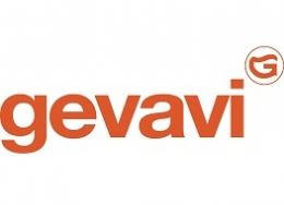 logo gevani