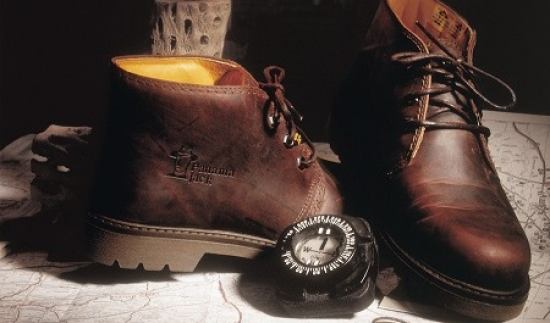 schoenen geur Beurs Panama Jack schoenen kopen | De Schoenenfabriek