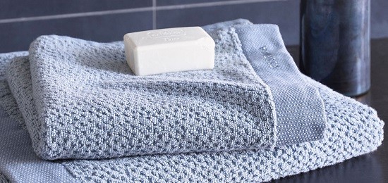 Comment choisir une serviette de bain de qualité ? - Carré blanc