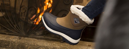 Snow Boots from Muck Boot 