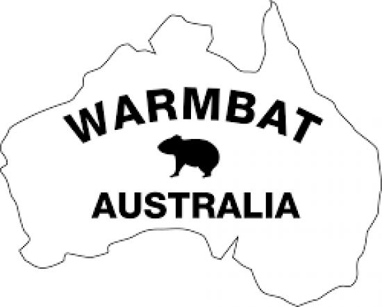 logo warmbat