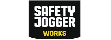 Safety Jogger werkschoenen