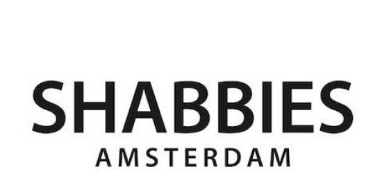 shabbies amsterdam logo