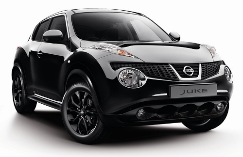 Snow Chains For Nissan Juke