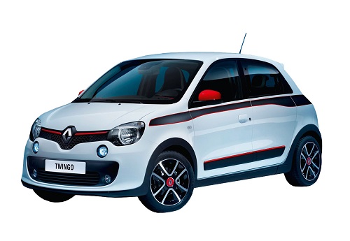 Chaînes neige pour Renault Twingo