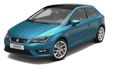 Chaînes neige pour Seat Leon