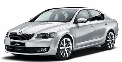 Chaînes neige pour Skoda Octavia