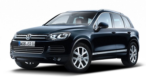 Chaine neiges pour Volkswagen Touareg