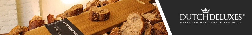 Dutchdeluxes bread board